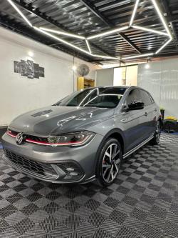 VOLKSWAGEN Polo Hatch 1.4 4P 250 TSI GTS AUTOM�TICO