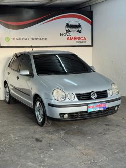 VOLKSWAGEN Polo Hatch 2.0 4P