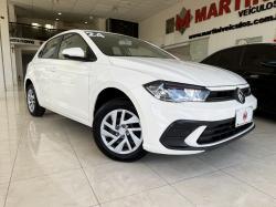 VOLKSWAGEN Polo Hatch 1.0 4P MPI TRACK