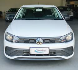 VOLKSWAGEN Polo Hatch 1.0 4P MPI TRACK