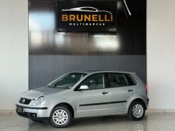 VOLKSWAGEN Polo Hatch 1.6 4P FLEX