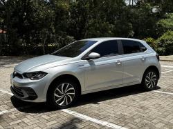 VOLKSWAGEN Polo Hatch 1.0 12V 4P 200 TSI HIGHLINE AUTOM�TICO