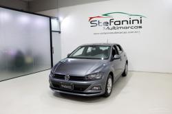 VOLKSWAGEN Polo Hatch 1.6 4P MSI FLEX AUTOM�TICO