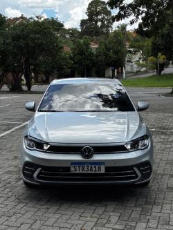 VOLKSWAGEN Polo Hatch 1.0 4P 170 TSI HIGHLINE AUTOM�TICO