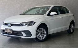 VOLKSWAGEN Polo Hatch 1.0 4P 170 TSI