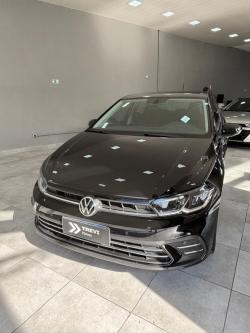 VOLKSWAGEN Polo Hatch 1.0 4P 170 TSI COMFORTLINE AUTOM�TICO