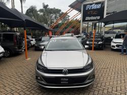 VOLKSWAGEN Polo Hatch 1.0 12V 4P MPI FLEX