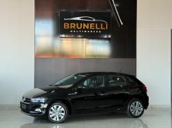 VOLKSWAGEN Polo Hatch 1.0 12V 4P 200 TSI HIGHLINE AUTOM�TICO
