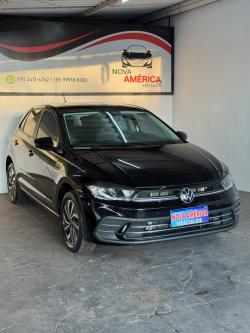 VOLKSWAGEN Polo Hatch 1.0 12V 4P 200 TSI HIGHLINE AUTOM�TICO
