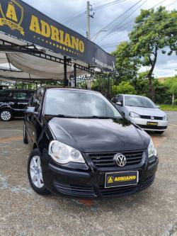 VOLKSWAGEN Polo Hatch 1.6 4P FLEX
