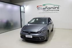 VOLKSWAGEN Polo Hatch 1.0 4P 170 TSI HIGHLINE AUTOM�TICO