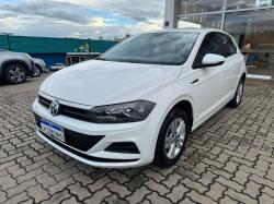 VOLKSWAGEN Polo Hatch 1.6 4P MSI FLEX