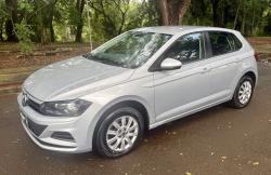 VOLKSWAGEN Polo Hatch 1.0 12V 4P MPI FLEX