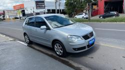VOLKSWAGEN Polo Hatch 1.6 4P SPORTLINE FLEX