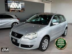 VOLKSWAGEN Polo Hatch 1.6 4P FLEX