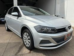 VOLKSWAGEN Polo Hatch 1.6 4P MSI FLEX
