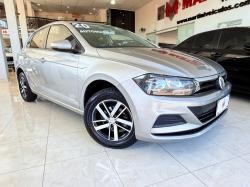 VOLKSWAGEN Polo Hatch 1.6 4P MSI FLEX AUTOM�TICO
