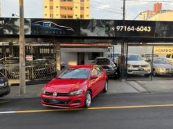 VOLKSWAGEN Polo Hatch 1.6 4P MSI FLEX