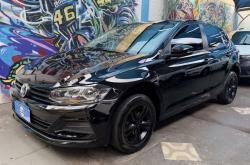 VOLKSWAGEN Polo Hatch 1.6 4P MSI FLEX