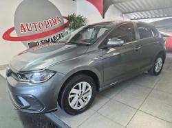VOLKSWAGEN Polo Hatch 1.0 12V 4P 200 TSI  COMFORTLINE AUTOM�TICO