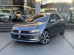 VOLKSWAGEN Polo Hatch 1.0 12V 4P 200 TSI HIGHLINE AUTOM�TICO