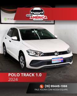 VOLKSWAGEN Polo Hatch 1.0 4P MPI TRACK