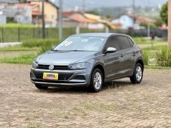 VOLKSWAGEN Polo Hatch 1.6 4P MSI FLEX
