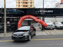 VOLKSWAGEN Polo Hatch 1.0 12V 4P MPI FLEX