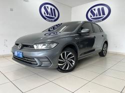 VOLKSWAGEN Polo Hatch 1.0 12V 4P 200 TSI HIGHLINE AUTOM�TICO