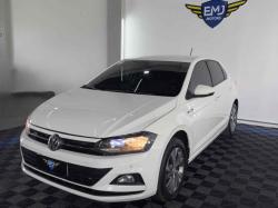 VOLKSWAGEN Polo Hatch 1.0 12V 4P 200 TSI  COMFORTLINE AUTOM�TICO