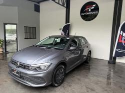 VOLKSWAGEN Polo Hatch 1.0 4P MPI TRACK