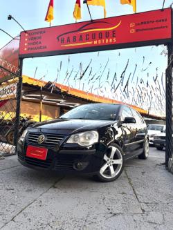 VOLKSWAGEN Polo Hatch 1.6 4P SERIE OURO FLEX
