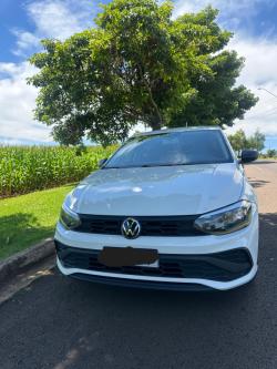 VOLKSWAGEN Polo Hatch 1.0 4P MPI TRACK