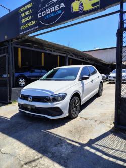 VOLKSWAGEN Polo Hatch 1.0 4P MPI TRACK