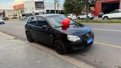 VOLKSWAGEN Polo Hatch 1.6 4P SPORTLINE FLEX
