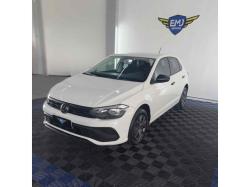 VOLKSWAGEN Polo Hatch 1.0 4P MPI TRACK