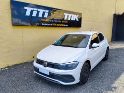 VOLKSWAGEN Polo Hatch 1.0 4P MPI TRACK
