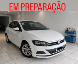VOLKSWAGEN Polo Hatch 1.6 4P MSI FLEX