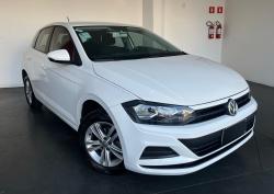 VOLKSWAGEN Polo Hatch 1.6 4P MSI FLEX