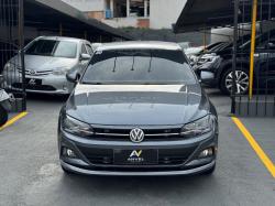 VOLKSWAGEN Polo Hatch 1.0 12V 4P 200 TSI HIGHLINE AUTOM�TICO