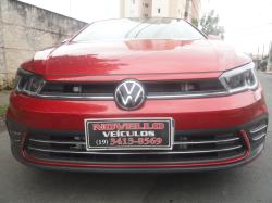 VOLKSWAGEN Polo Hatch 1.0 12V 4P 200 TSI HIGHLINE AUTOM�TICO