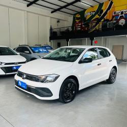 VOLKSWAGEN Polo Hatch 1.0 4P MPI TRACK