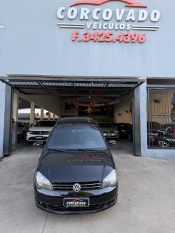 VOLKSWAGEN Polo Hatch 1.6 4P SPORTLINE FLEX
