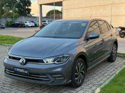 VOLKSWAGEN Polo Hatch 1.0 12V 4P 200 TSI HIGHLINE AUTOM�TICO