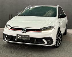 VOLKSWAGEN Polo Hatch 1.4 4P 250 TSI GTS AUTOM�TICO