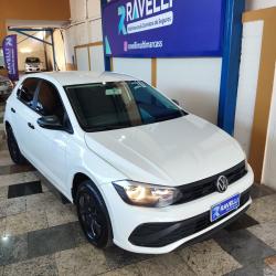 VOLKSWAGEN Polo Hatch 1.0 4P MPI TRACK