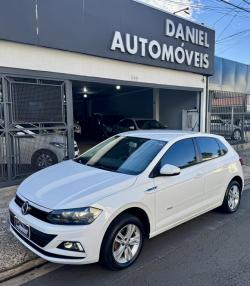 VOLKSWAGEN Polo Hatch 1.6 4P MSI FLEX