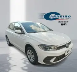 VOLKSWAGEN Polo Hatch 1.0 4P MPI