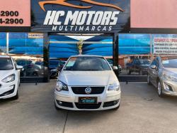 VOLKSWAGEN Polo Hatch 1.6 4P SPORTLINE FLEX