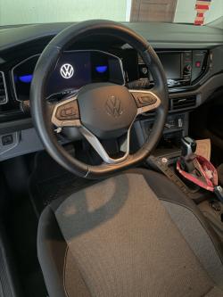 VOLKSWAGEN Polo Hatch 1.0 4P 170 TSI COMFORTLINE AUTOM�TICO